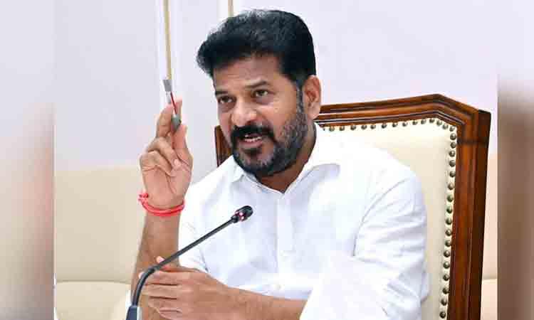 వారే.. ప్రభుత్వానికి కళ్లు, చెవులు: సిఎం రేవంత్