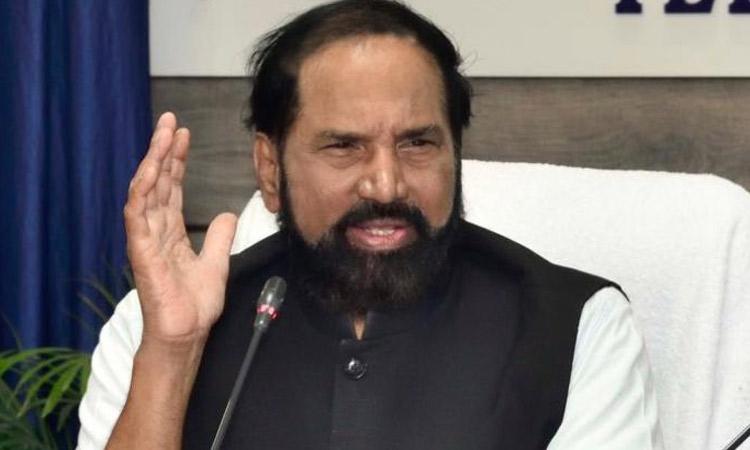 కమర్షియల్ గ్యాస్ ధరల పెంపుపై మంత్రి ఉత్తమ్ కుమార్ రెడ్డి ఆగ్రహం