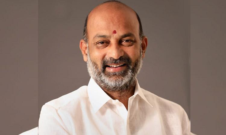 రైతు హామీల అమల్లో ప్రభుత్వం ఘోర వైఫల్యం:బండి సంజయ్