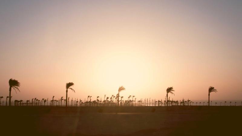 రామ్ చరణ్ కొత్త చిత్రం RC17 సెట్‌పై షూటింగ్ ప్రారంభం