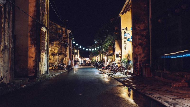 This 45 Seater in Hyderabad Is Serving Up Cantonese With Character