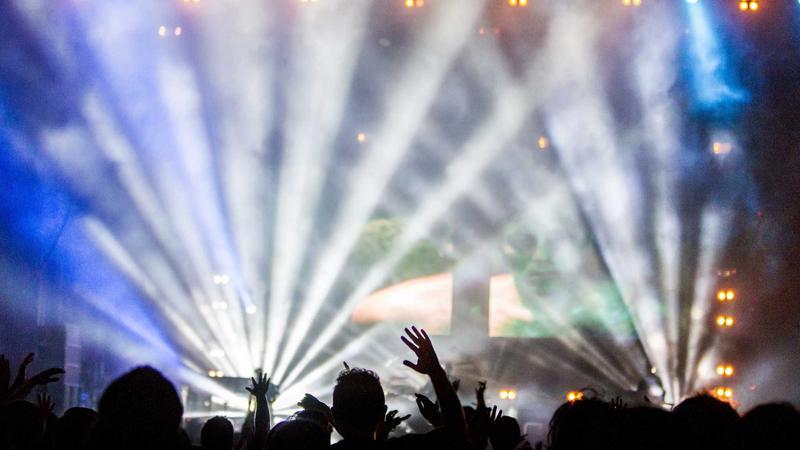 Thousands of rare concert recordings are landing on the Internet Archive — listen now