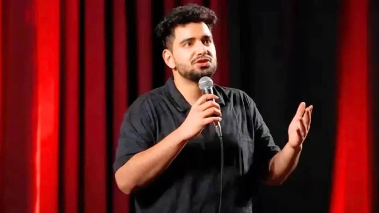 Samay Raina recalls chilling trauma of Kashmiri Pandit exodus