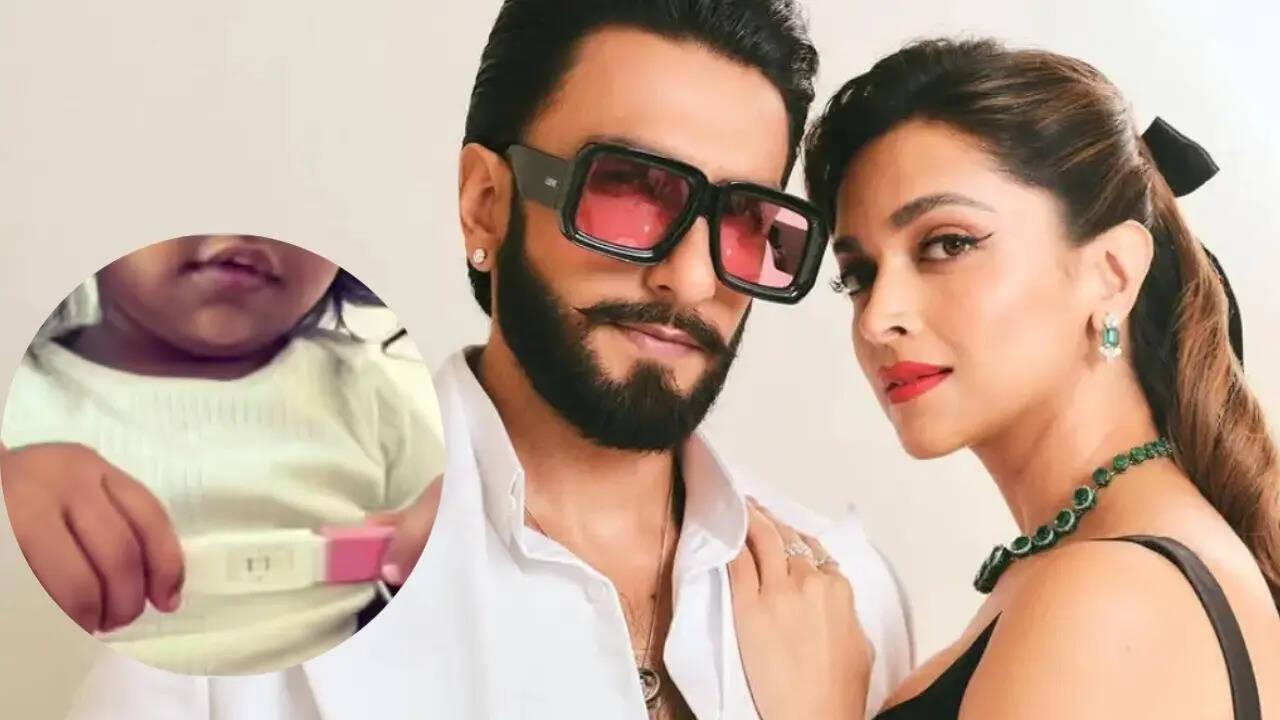 Deepika to shoot intense action scenes, will work through her second pregnancy
