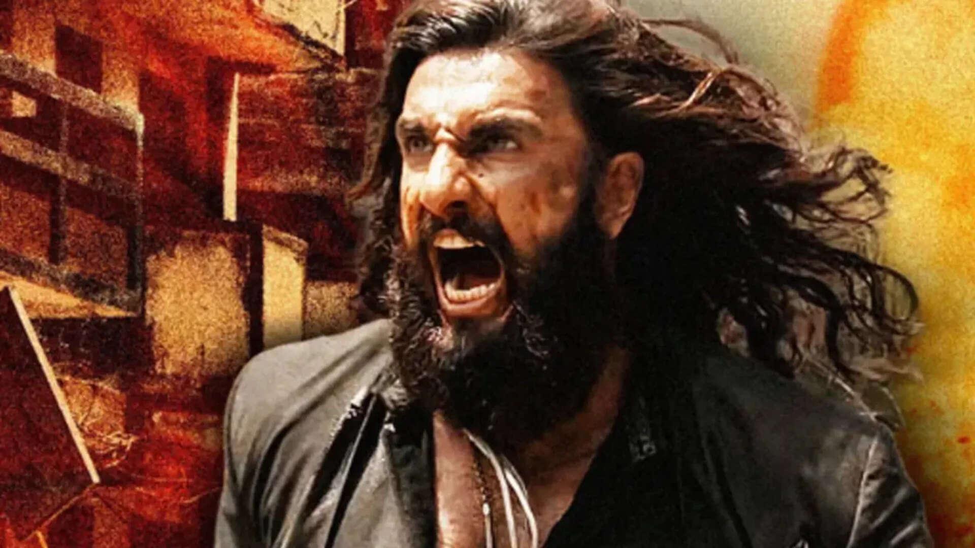 'Dhurandhar 2' CRASHES amid 'Bhooth Bangla' release