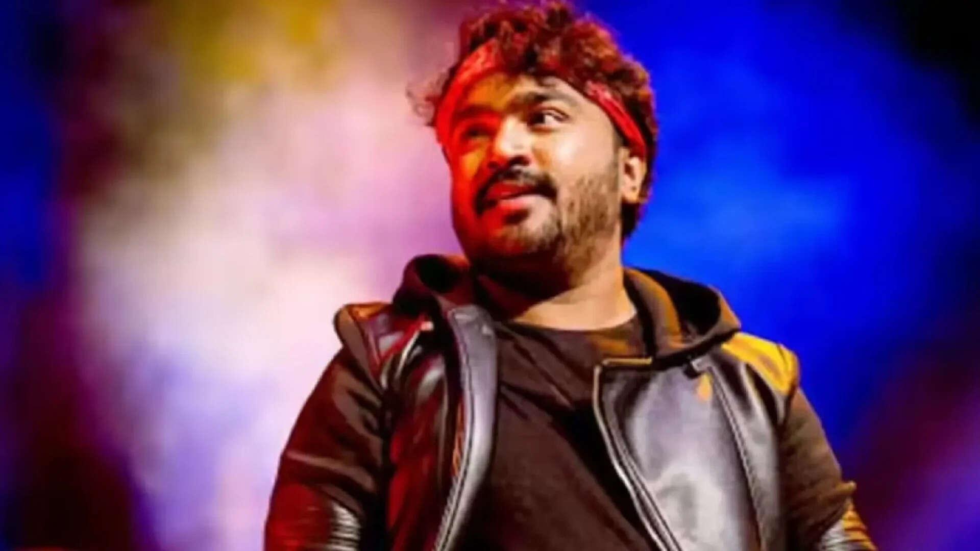 Arjun Janya's iconic tracks that are fan favorites