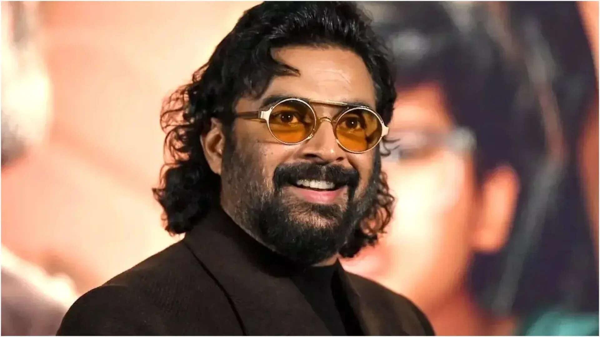 Madhavan shares four habits to remove from home for success