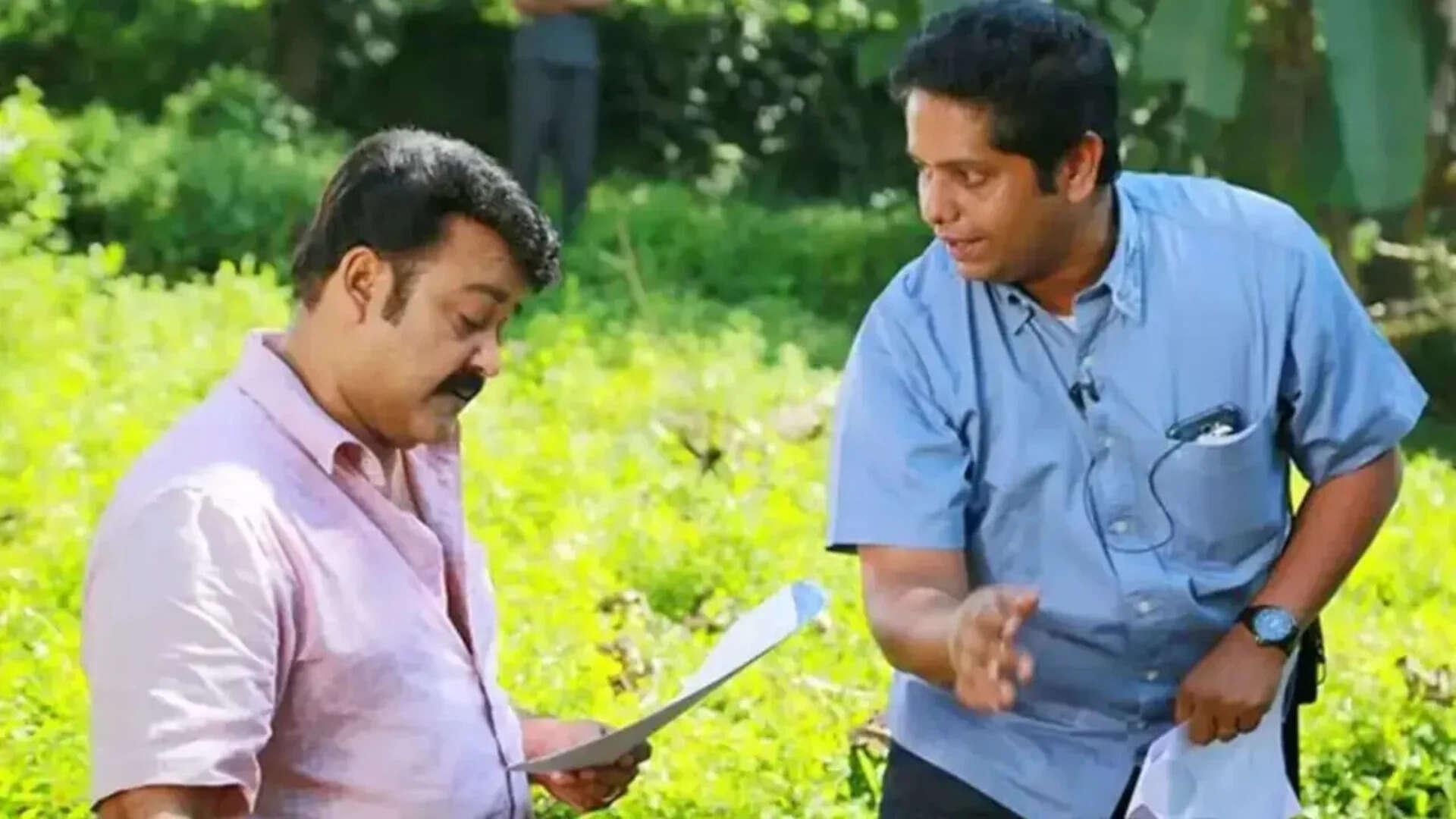 Jeethu Joseph responds to ‘serial-level’ criticism