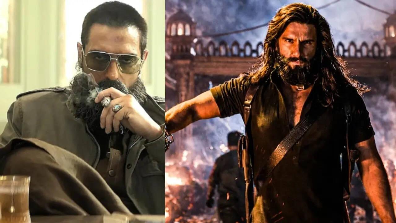 'Dhurandhar 2' OTT release: Here's when, where you can watch