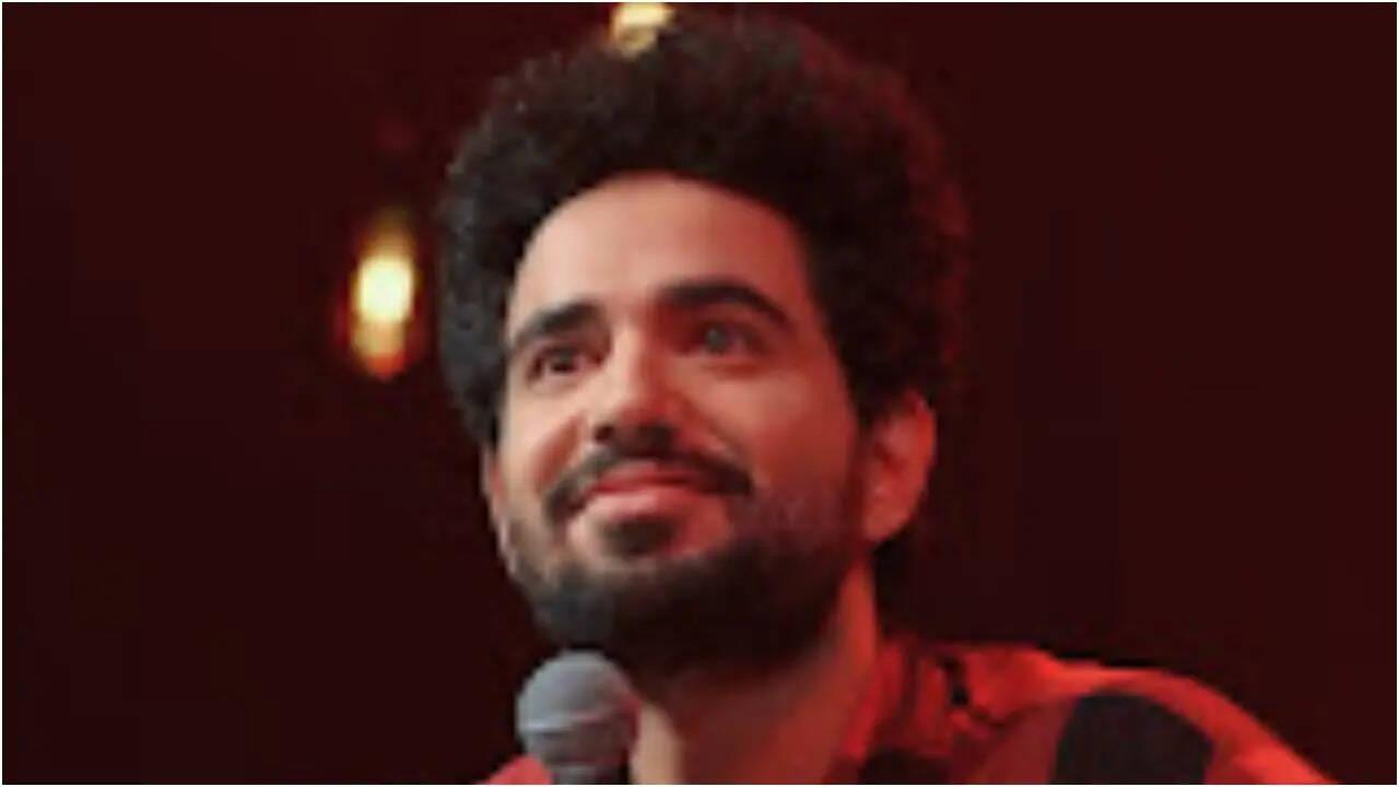 Samay Raina reveals fearing bankruptcy like Amitabh Bachchan