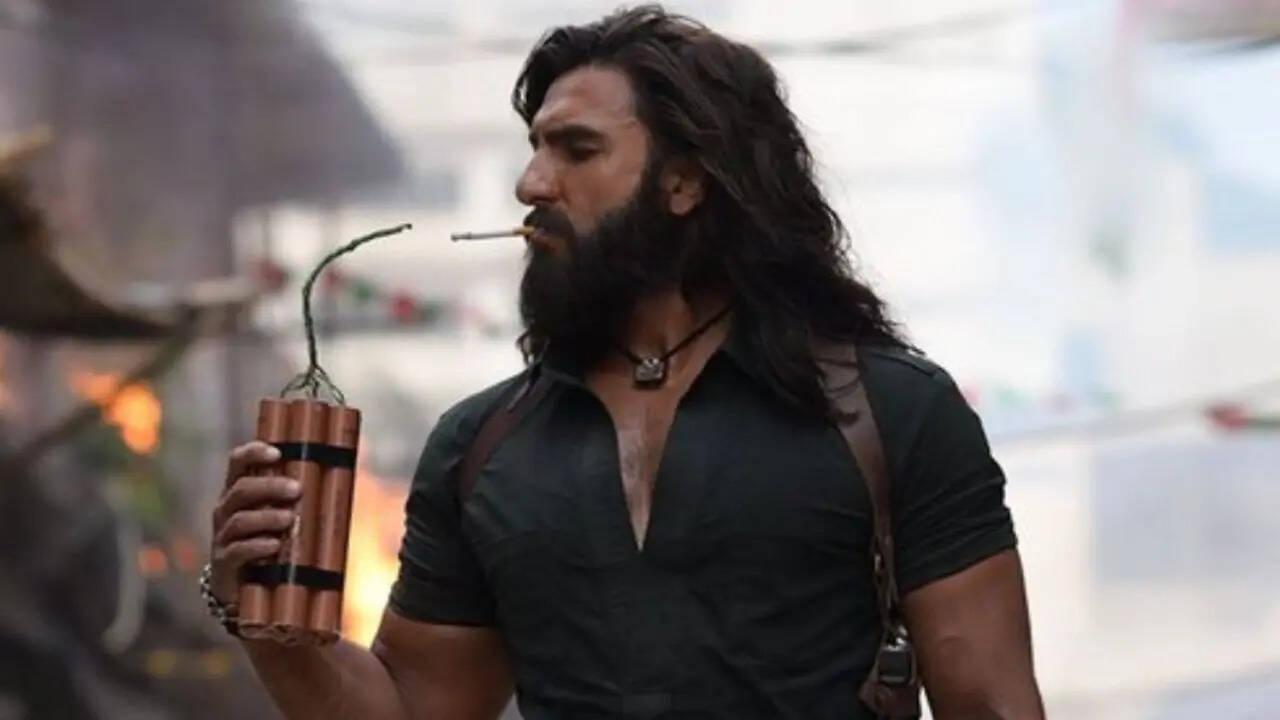 'Dhurandhar 2' BO day 31 [LIVE]: Can Ranveer Singh film make Rs. 118 crore to beat 'Pushpa 2?