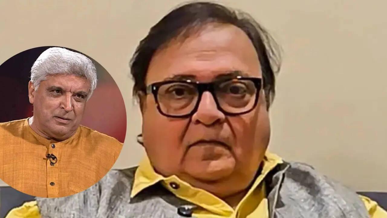 Rakesh Bedi visited Akhtar's house for free food, alcohol during FTII days