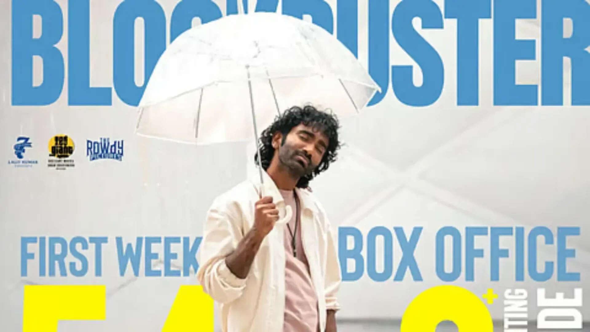 'LIK' BO day 12: Film crosses Rs 11 crore overseas