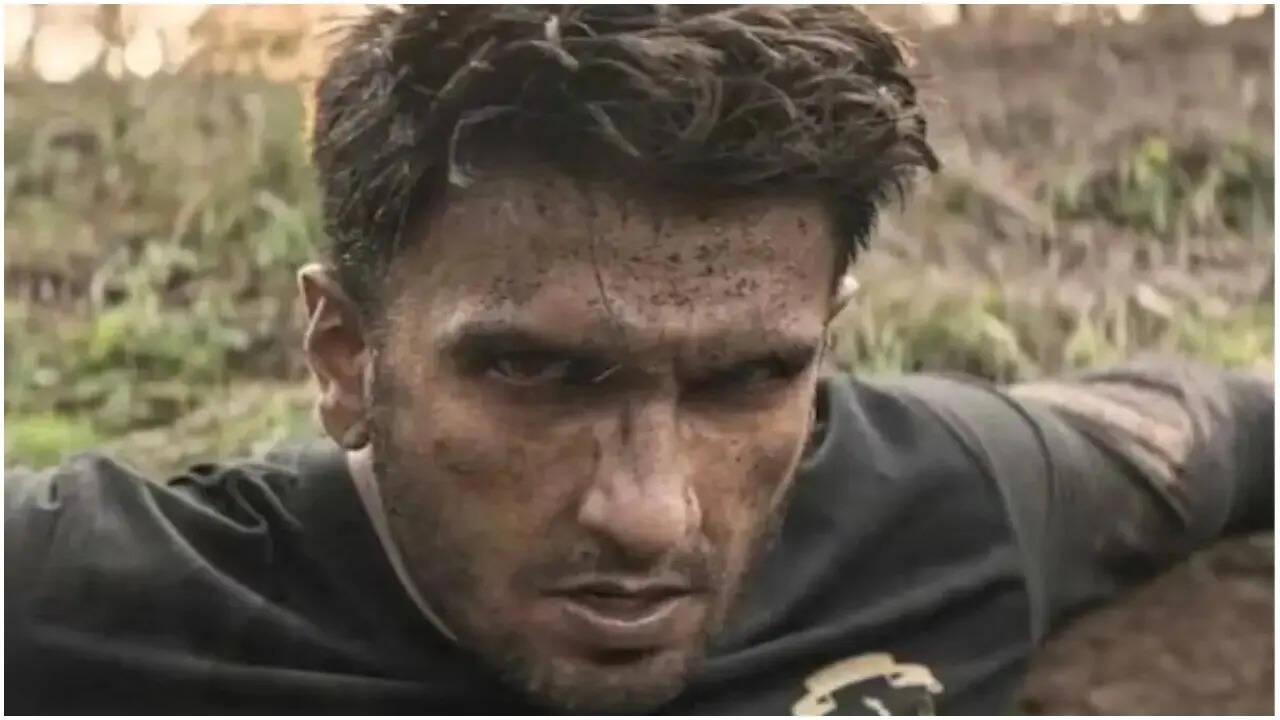 'Dhurandhar 2' takes major hit; mints only Rs 1.62 crore on Monday