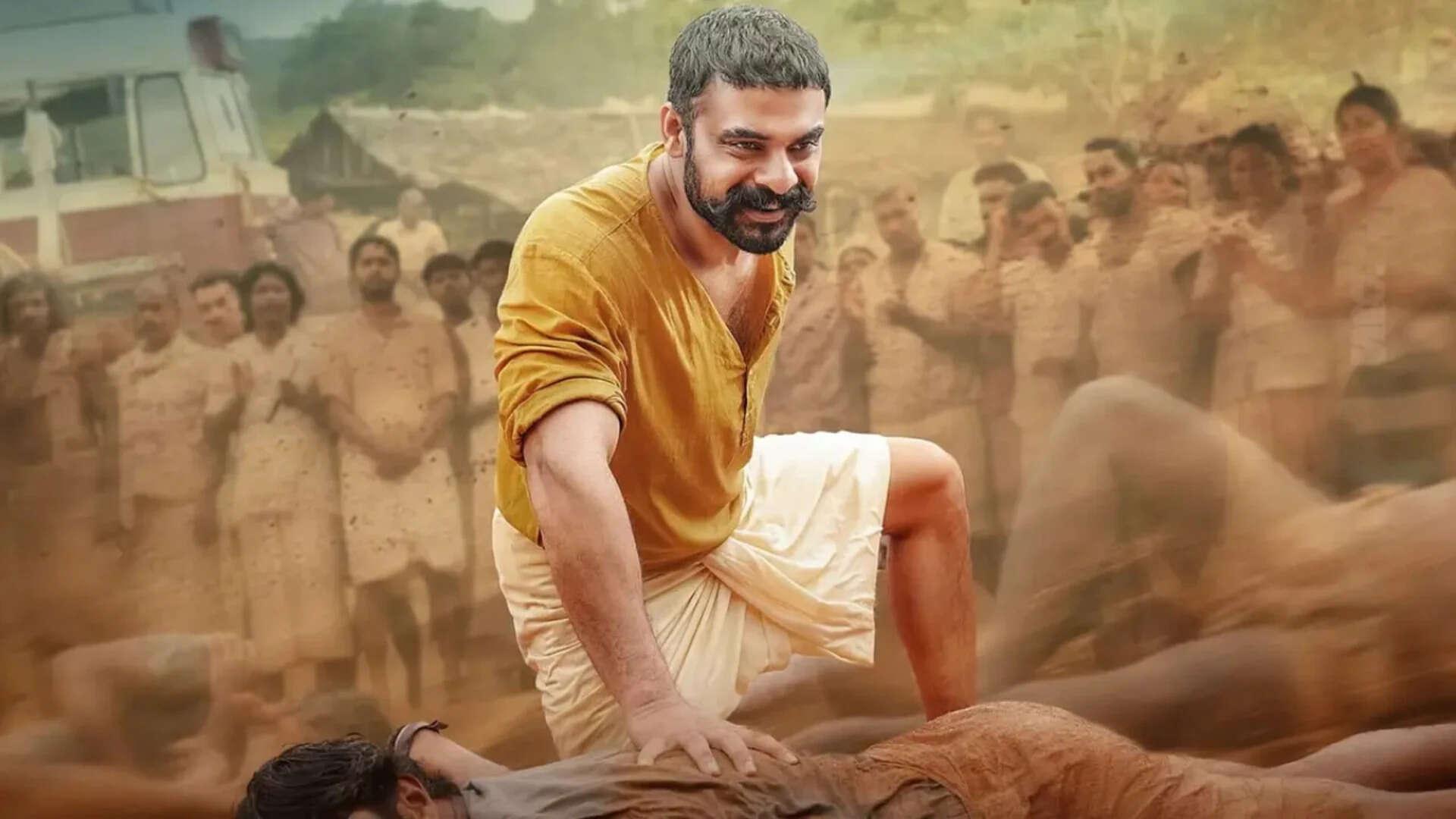 'Pallichattambi' BO day 6: Film collects Rs 9.22 cr India Net
