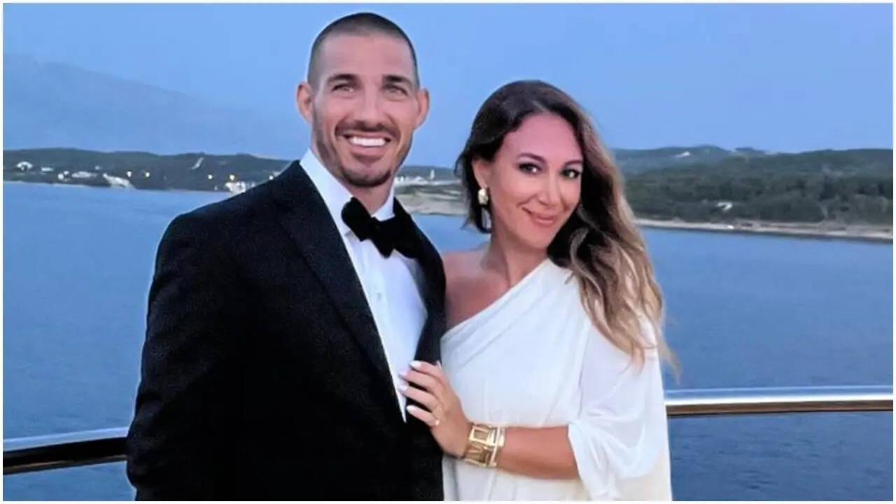 Haylie Duff and Matt Rosenberg split after a 12 year enagement
