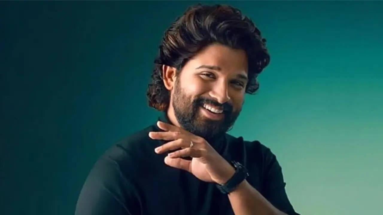 Delhi HC protects Allu Arjun's personality rights