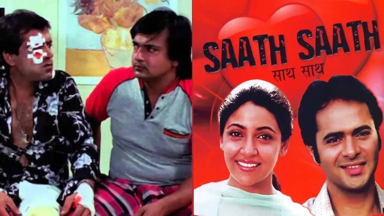 Rakesh Bedi reveals he was not paid Saath Saath, got food from home