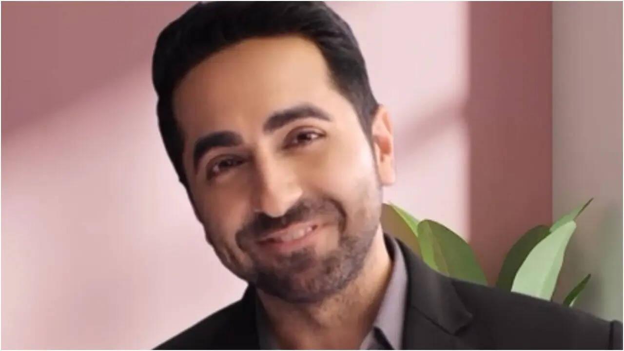 Sooraj casts Ayushmann and Sharvari in Yeh Prem Mol Liya