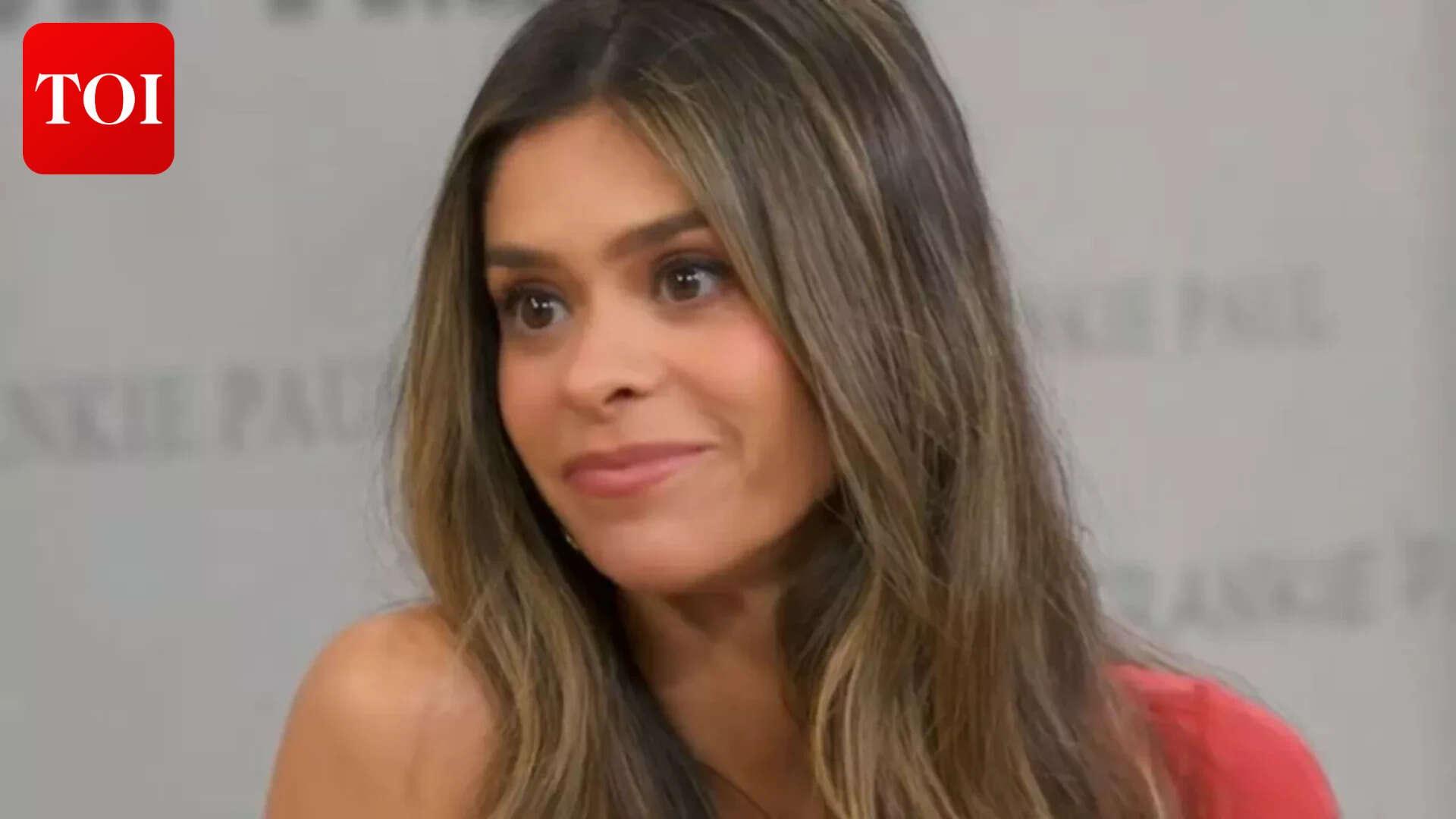 Taylor Frankie Paul replies to trolls online