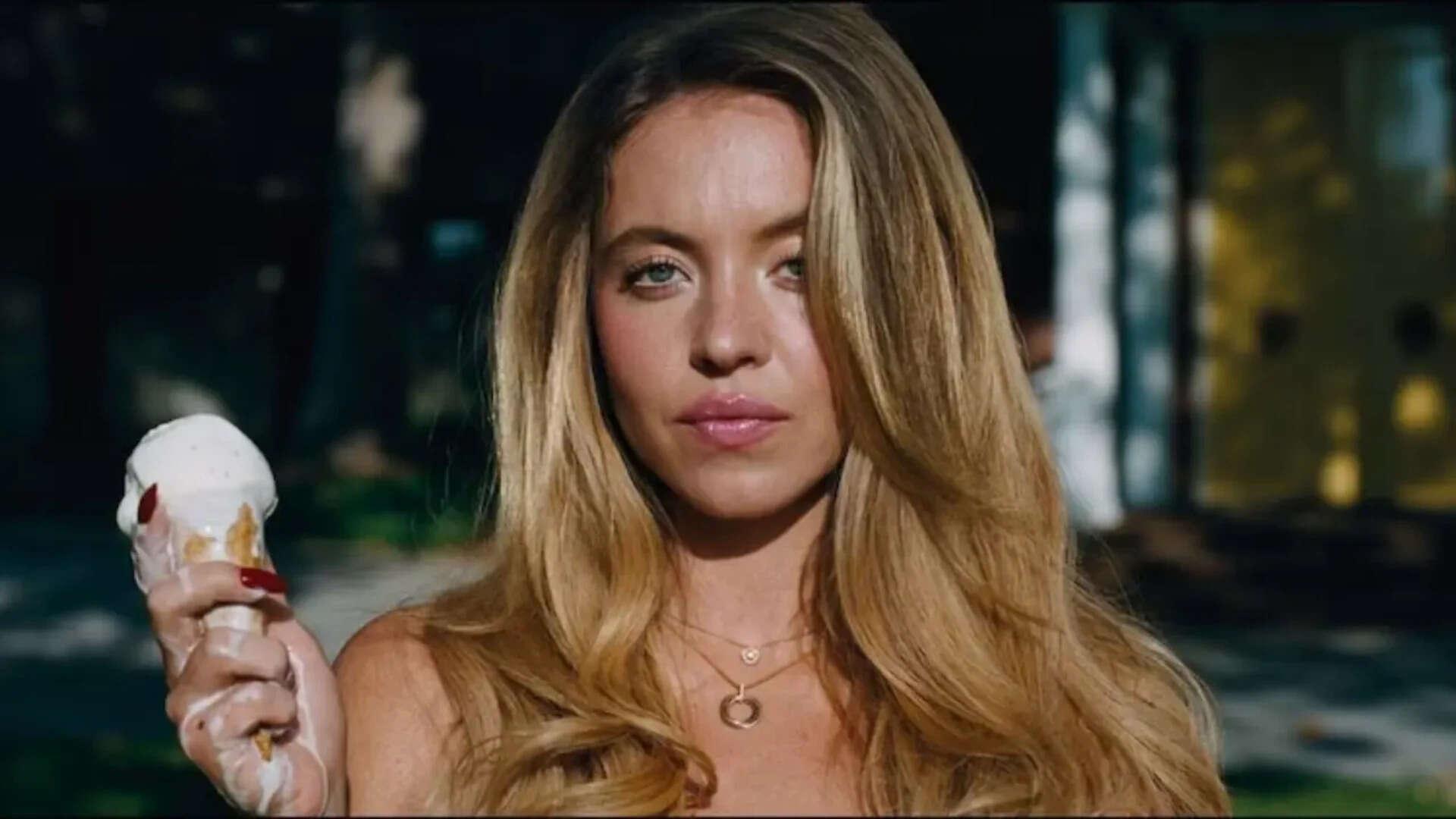Sydney Sweeney joins ‘Gundam’ live-action cast