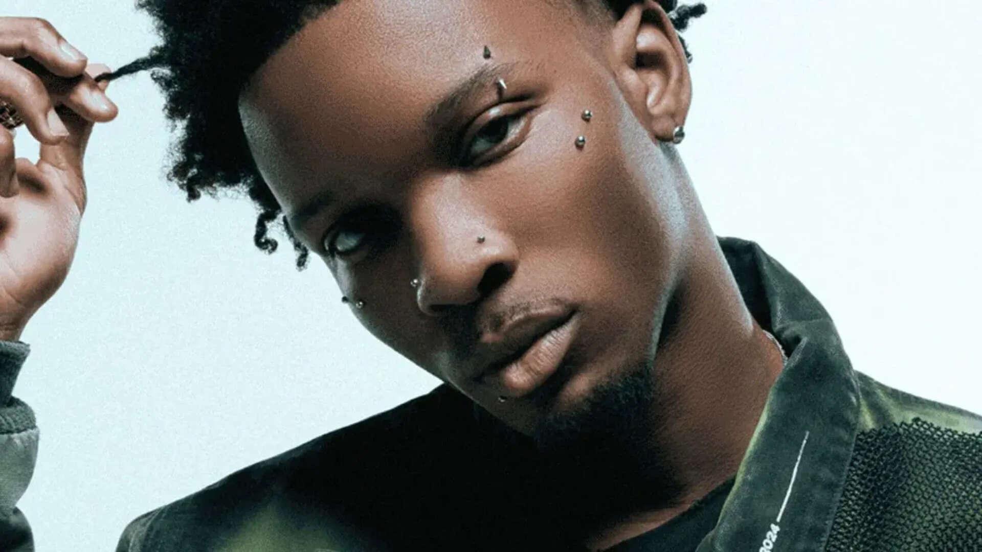 D4vd transferred to LA Central Jail, awaiting murder trial
