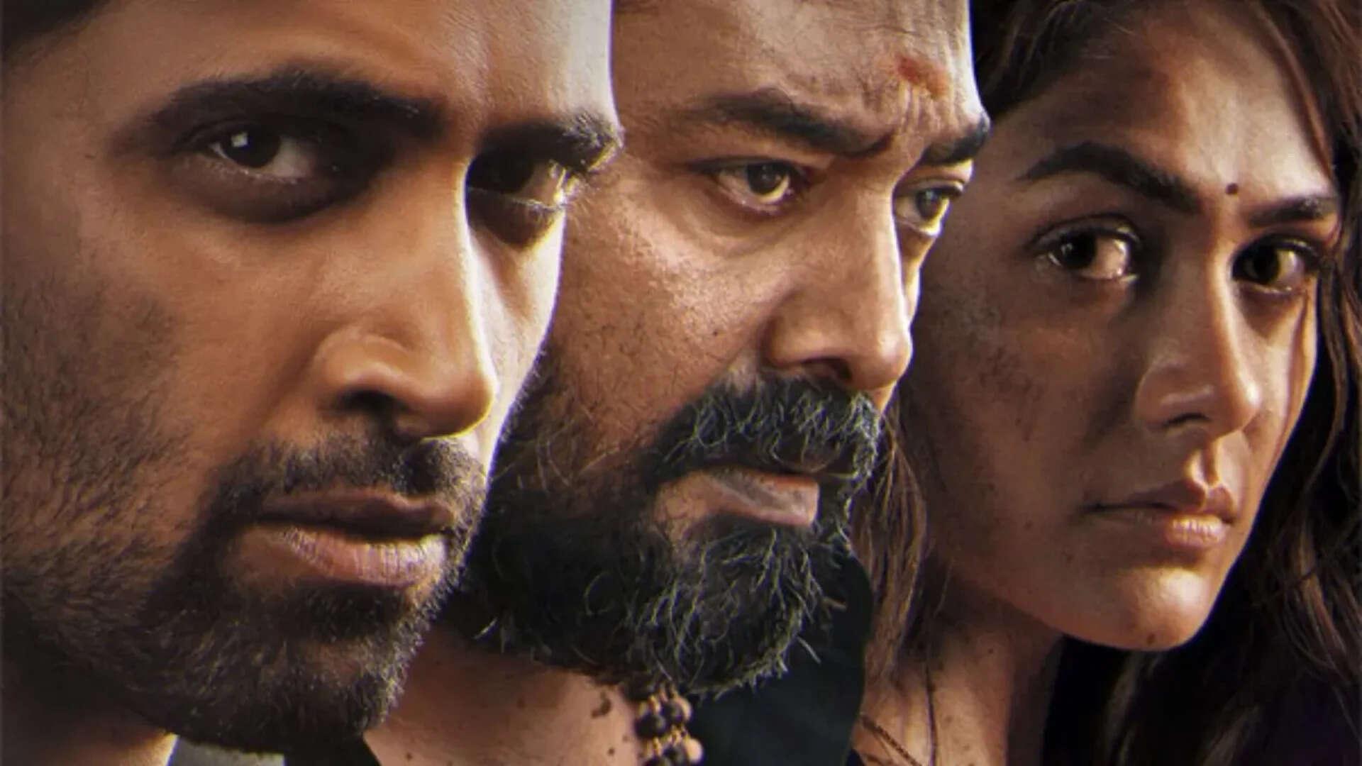 'Dacoit' BO day 13: Adivi Sesh's film crosses Rs 50 crore worldwide