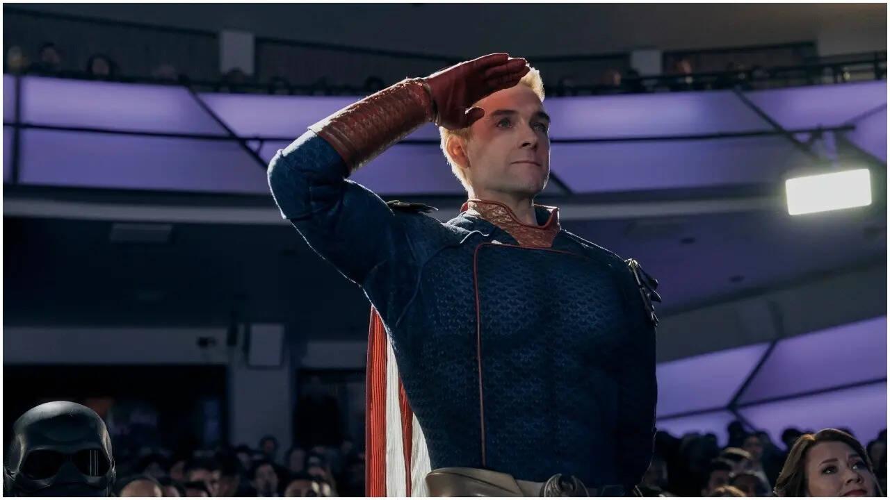 ‘The Boys’ Season 5, Episode 4: When and where to watch