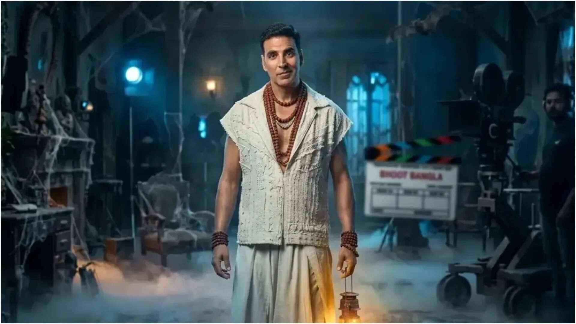 'Bhooth Bangla 2' on the cards? Makers eye franchise