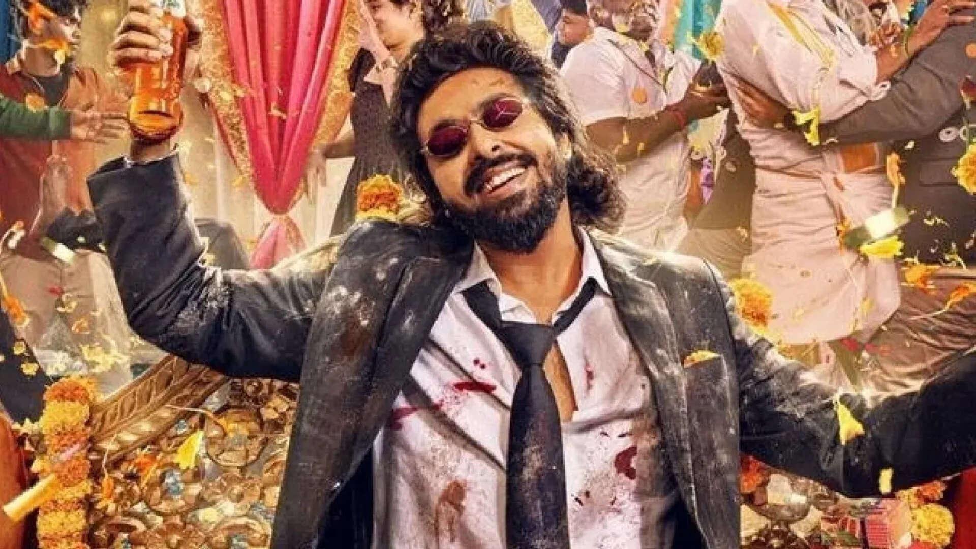 GV Prakash's 'Happy Raj' OTT release date announced