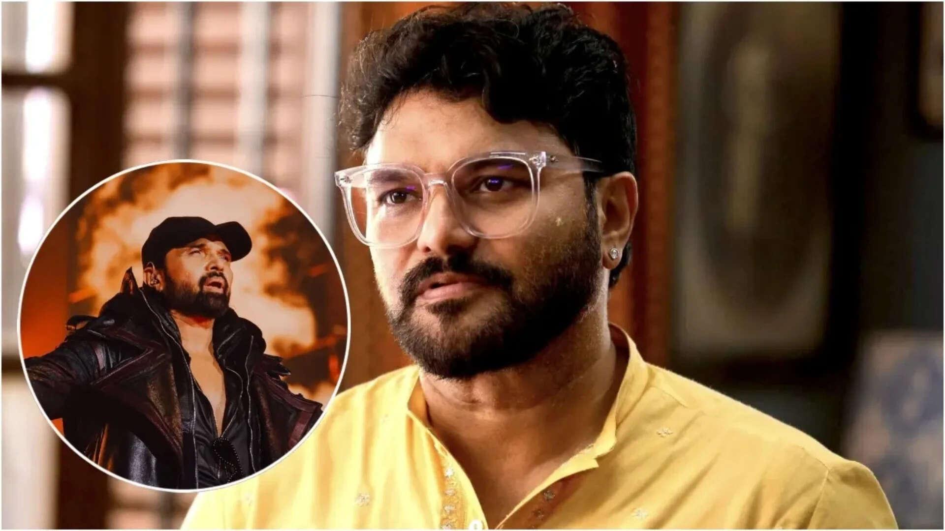 Babul Supriyo recalls how Himesh’s rise 'shattered' his career