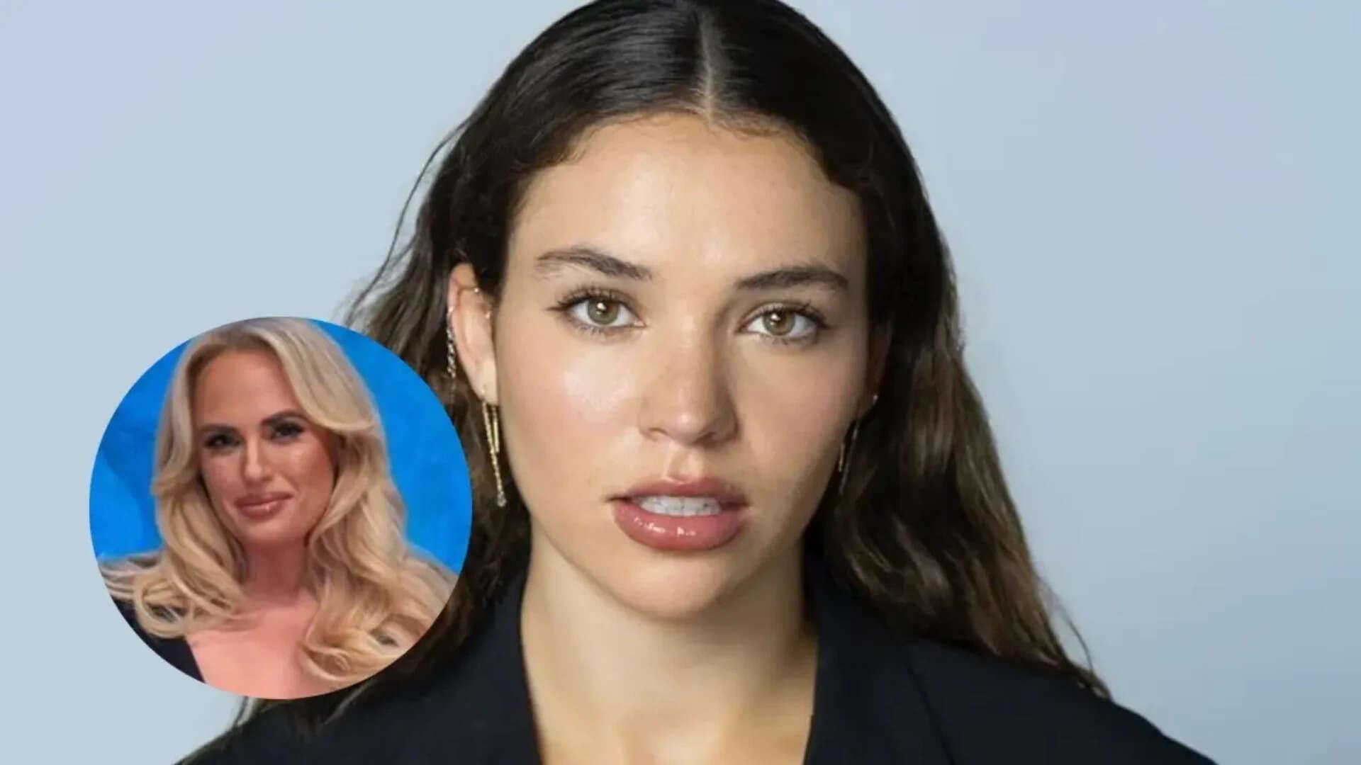 Charlotte Maclnnes named in Rebel Wilson, Amanda Ghost case