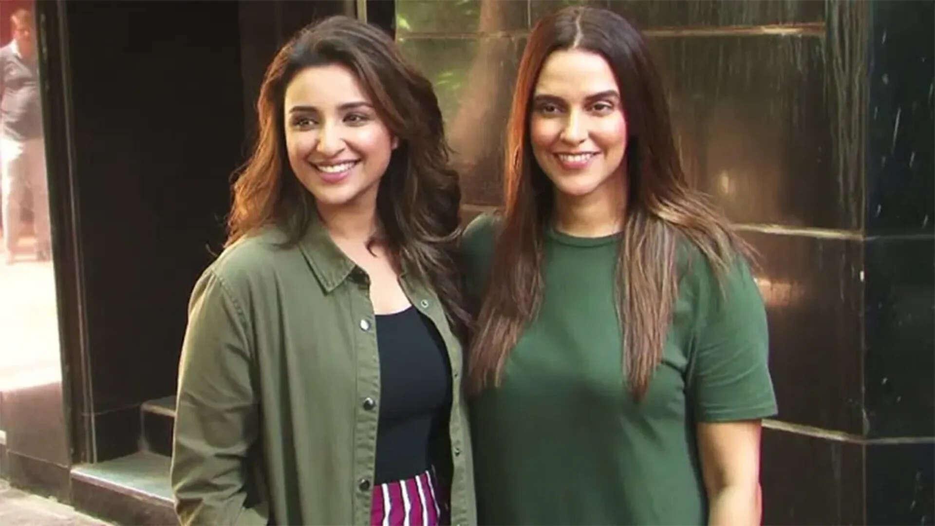 ‘The needle shouldn’t change’: Neha Dhupia on balancing ambition and motherhood