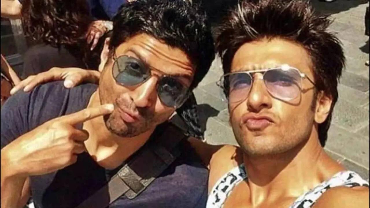 Ranveer Singh, Farhan Akhtar’s ‘Don 3’ dispute NOT resolved yet