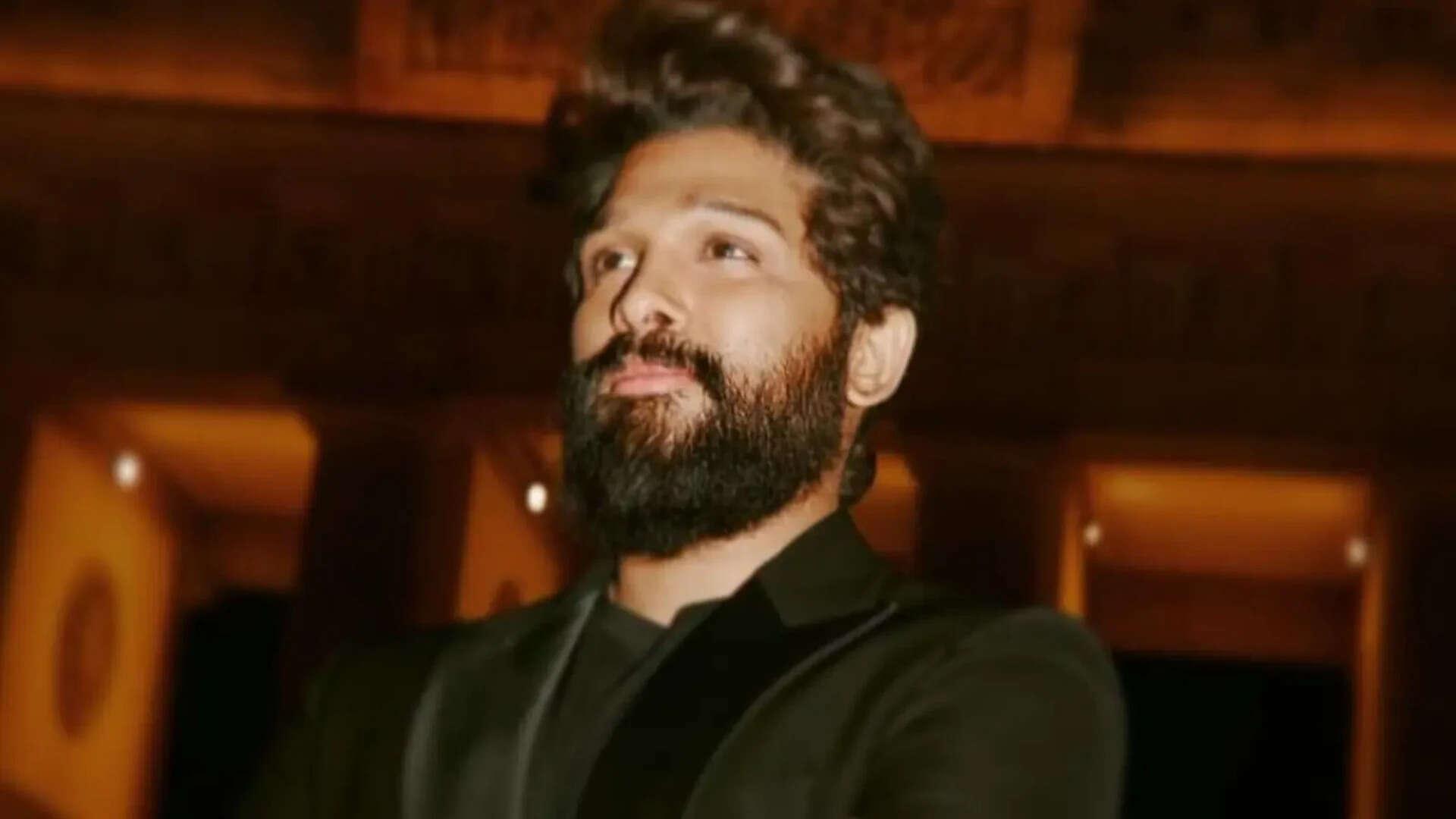 Allu Arjun builds Rs 100 crore dream home in Jubilee Hills