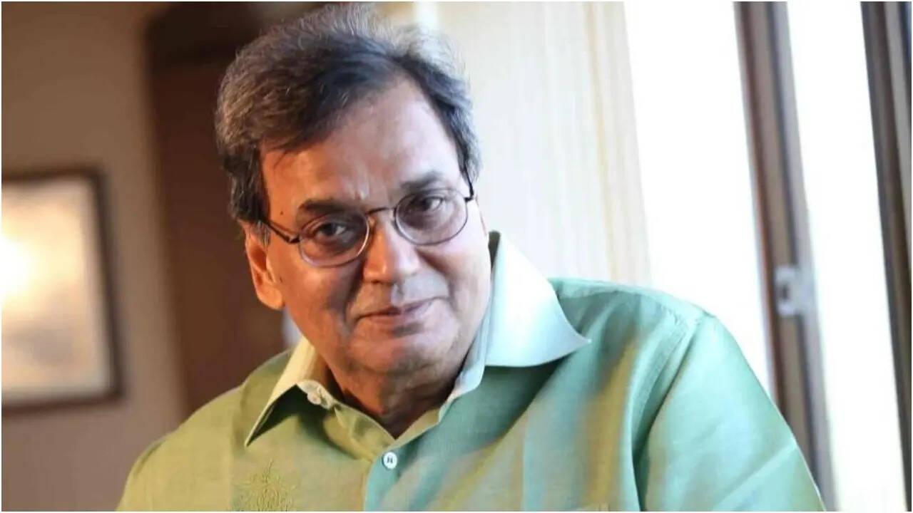 Subhash praises Riteish Deshmukh’s ‘Raja Shivaji’
