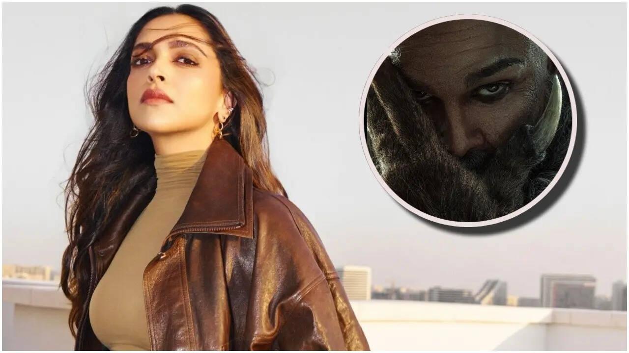 ‘Raaka’ team confirms ‘Deepika Padukone plays crucial role’ in the movie