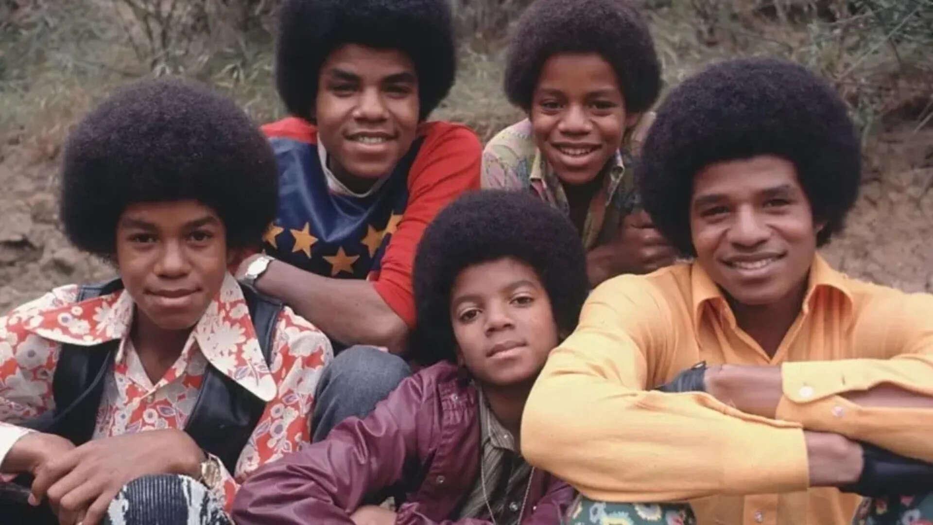 Jackie Jackson address rumors about late father Joe Jackson
