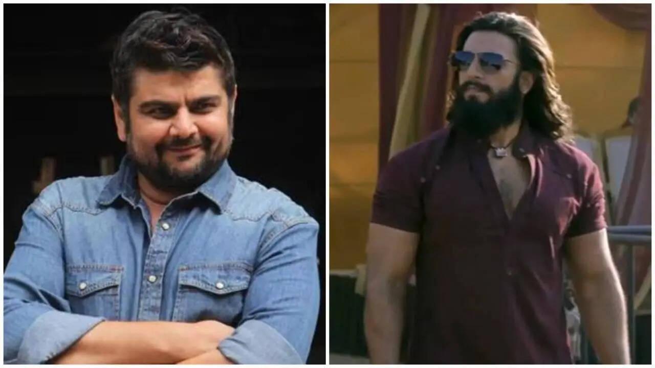 Deven enjoyed Ranveer’s Dhurandhar like a front-bencher