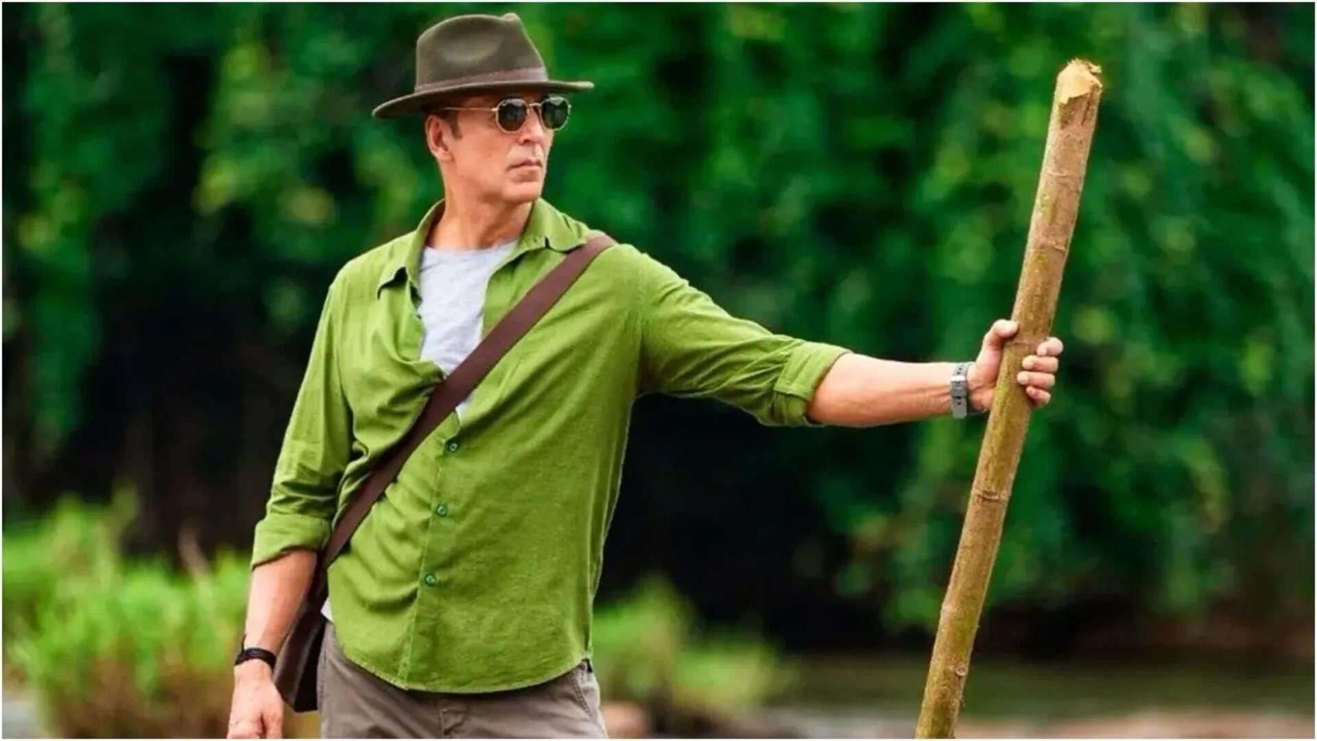 Bhooth Bangla Day 6: Akshay's film crosses Rs 127 cr globally