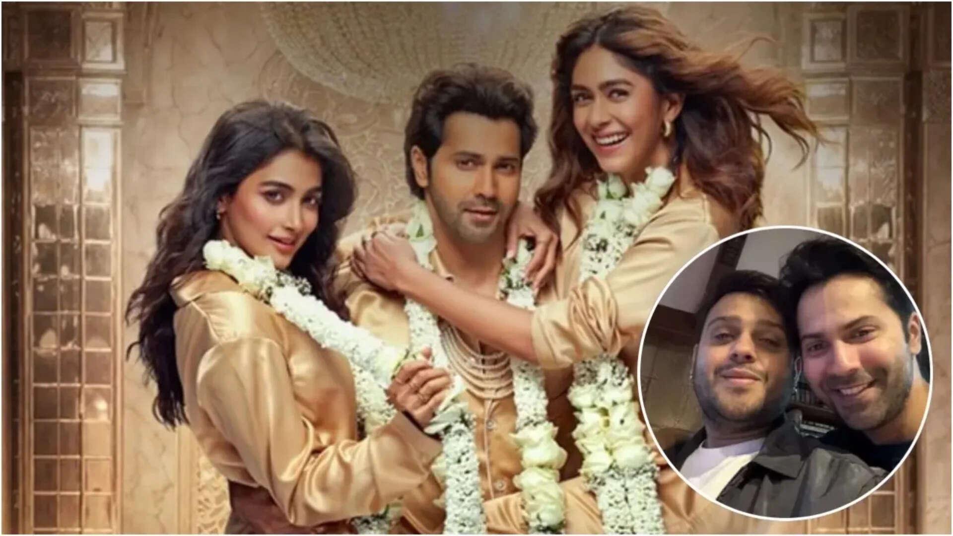 'Hai Jawani Toh Ishq Hona Hai' title track was recreated in 48 hrs
