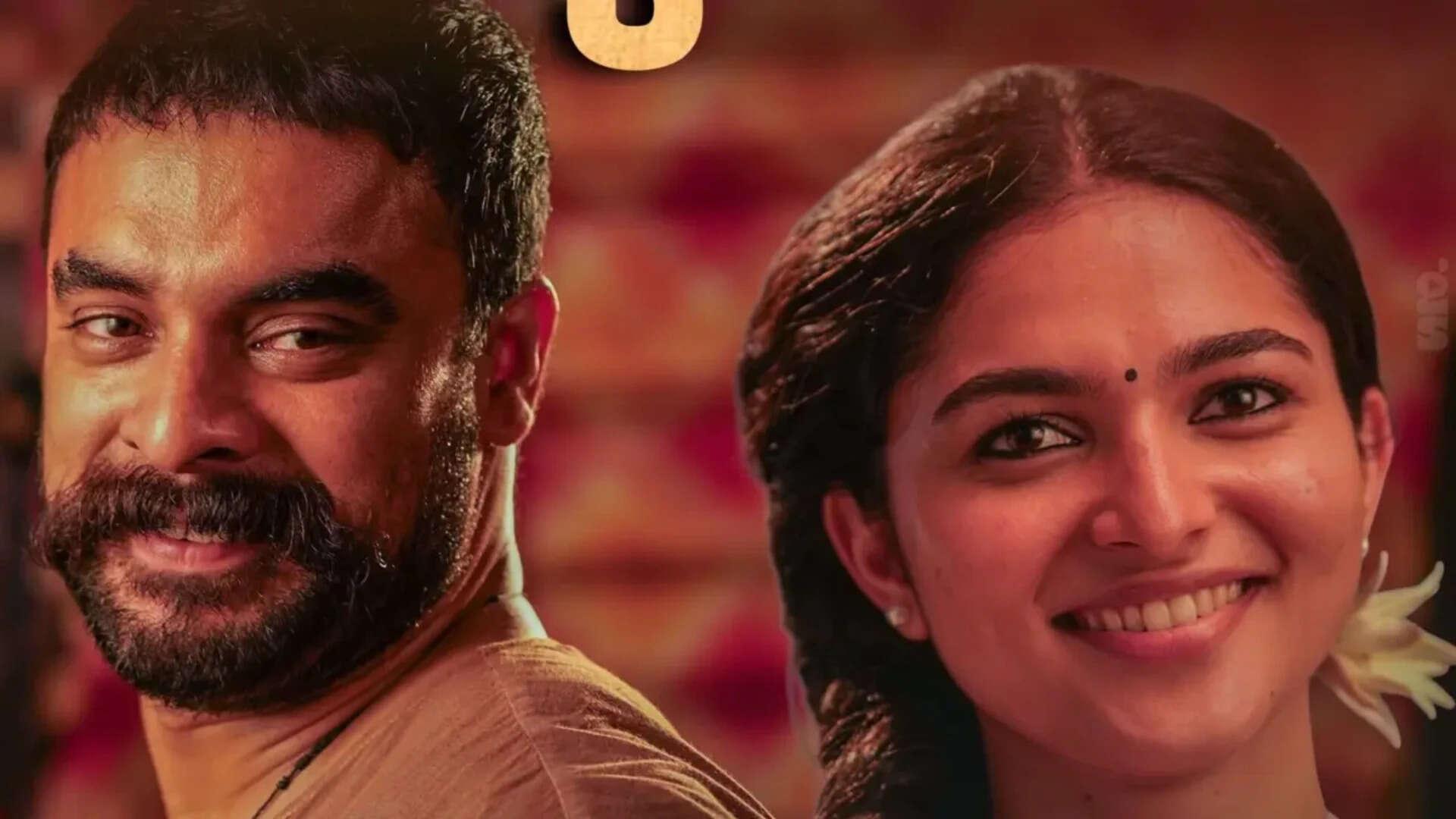 'Pallichattambi' BO day 8: Tovino Thomas' film sees sharp dip