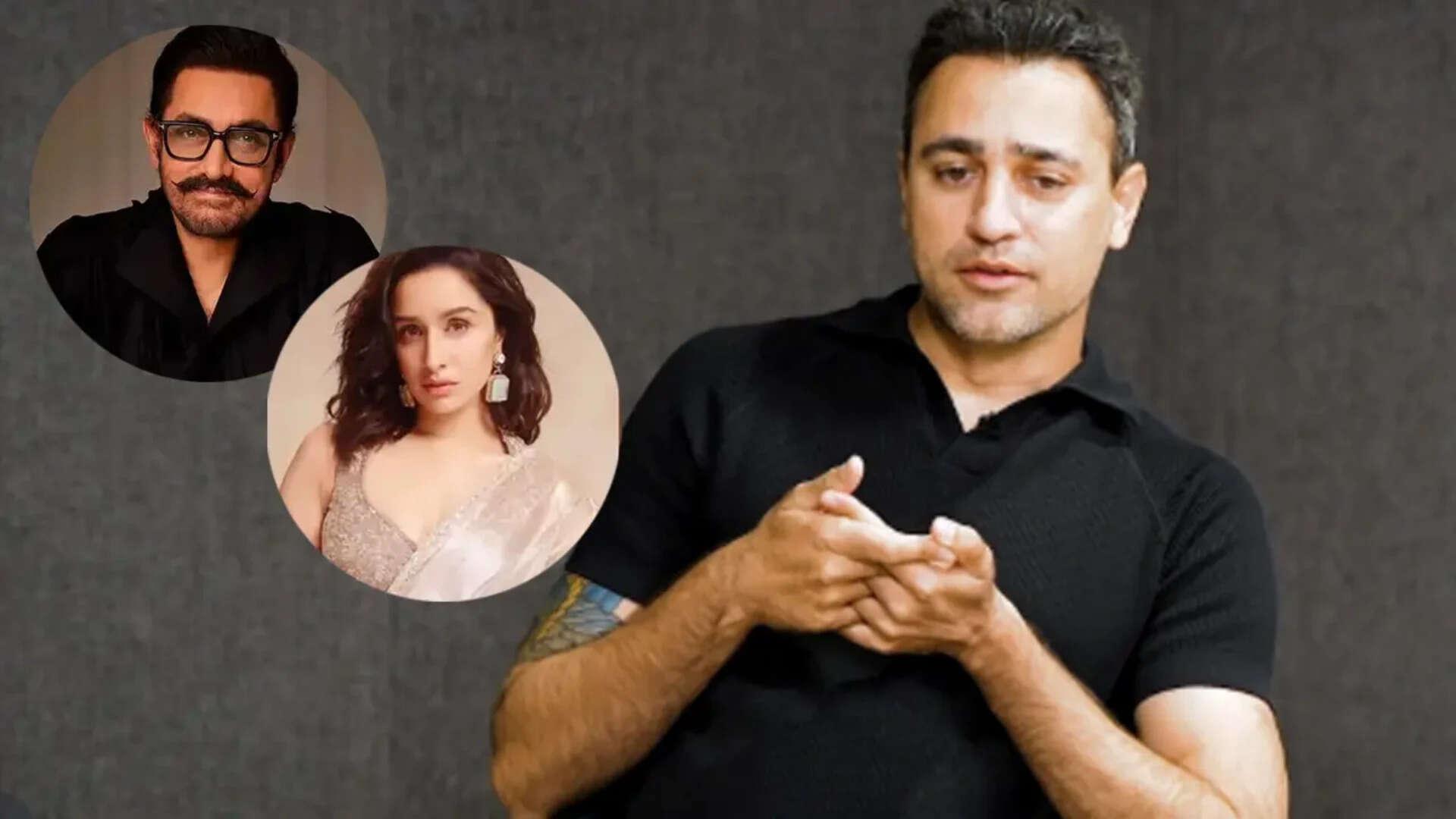 Is Imran Khan joining Ashneer Grover biopic?