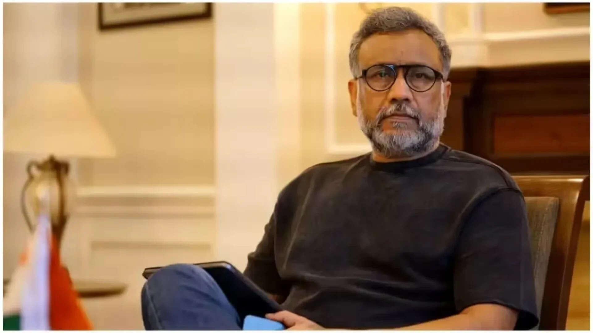 Anubhav Sinha wants to make film set in pre-Independence India
