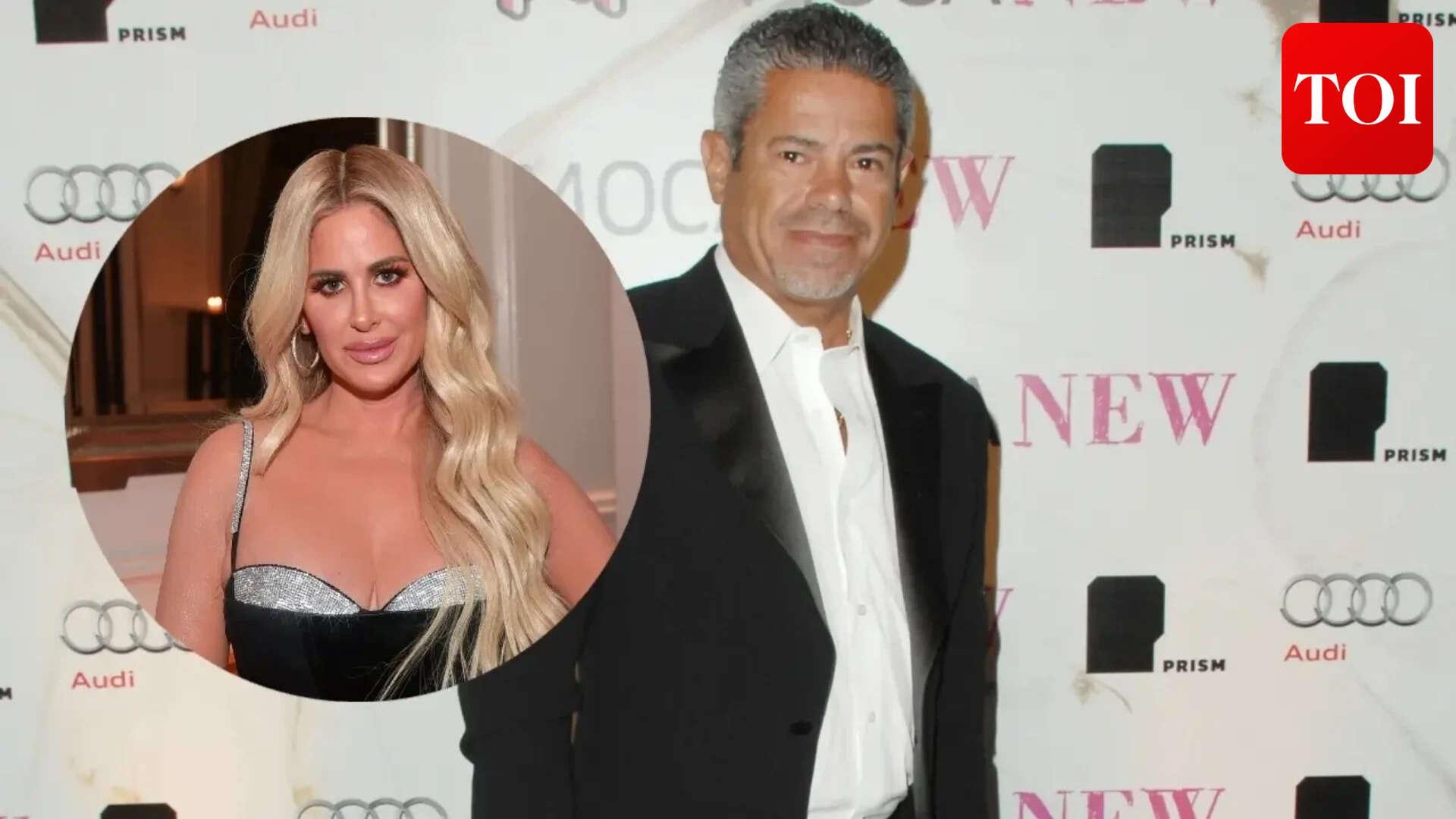 Lee Najjar's Death: Real estate investor dies at 68; fans revisit Zolciak romance