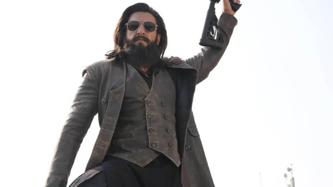 'Dhurandhar 2' BO day 36 [LIVE]: Ranveer Singh film needs Rs. 113 crore to beat 'Pushpa 2'
