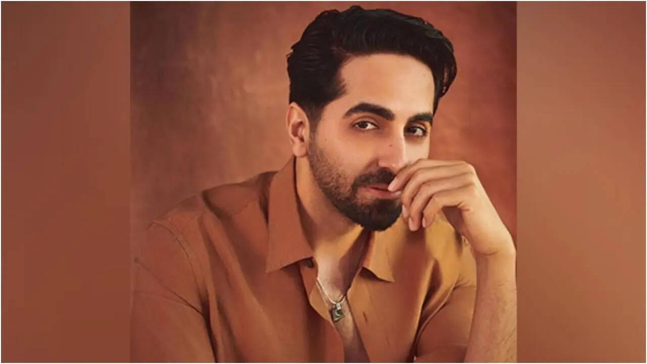 Ayushmann begins filming in Kerala for Sameer's directorial