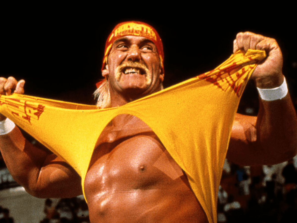 Hulk Hogan spoke about raising his kids with Linda Hogan: 'My whole reason for living changed'
