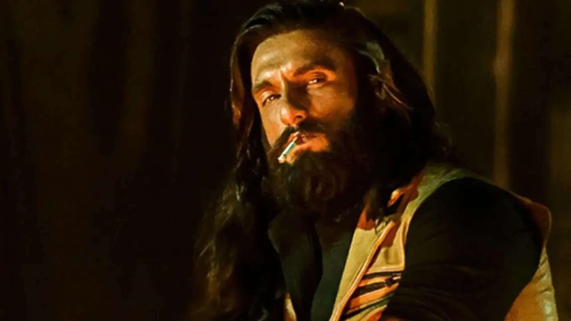 'Dhurandhar 2' falls short of Rs 20 crore at end of week 5