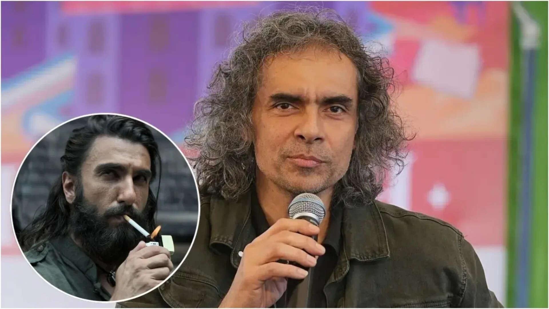 'Dhurandhar' brought people closer to cinemas': Imtiaz Ali